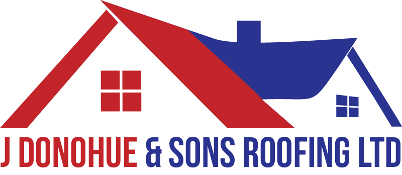 J Donohue & Sons Roofing Ltd